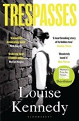 Trespasses... - Louise Kennedy - buch auf polnisch 