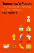 Tomorrow's... - Paul Morland - buch auf polnisch 