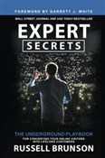 Expert Sec... - Russell Brunson - Ksiegarnia w niemczech