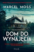 Dom do wyn... - Marcel Moss -  Polnische Buchandlung 