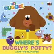 Polska książka : Hey Duggee...
