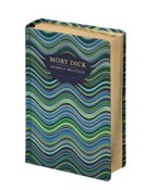 Polnische buch : Moby Dick - Herman Melville