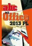 ABC MS Off... - Adam Jaronicki -  Polnische Buchandlung 