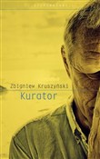 Polnische buch : Kurator - Zbigniew Kruszyński
