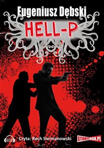 Bild von [Audiobook] Hell-P
