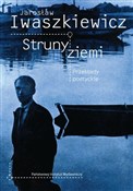 Polnische buch : Struny zie... - Jarosław Iwaszkiewicz