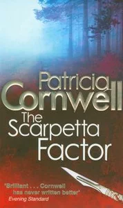 Bild von Scarpetta Factor