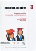 Recepcja m... -  fremdsprachige bücher polnisch 