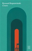Polnische buch : Cesarz - Ryszard Kapuściński