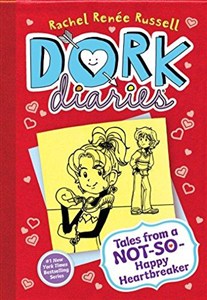 Bild von Dork Diaries