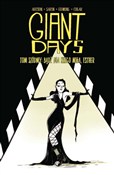 Giant Days... - John Allison, Max Sarin -  polnische Bücher