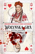 Wołyńska g... - Justyna Białowąs - Ksiegarnia w niemczech