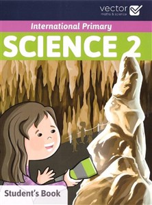 Obrazek Science 2 Student's Book