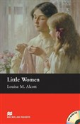 Little Wom... - Louisa M. Alcott - Ksiegarnia w niemczech