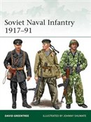 Książka : Soviet Nav... - David Greentree