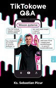 Tiktokowe ... - Sebastian Picur - buch auf polnisch 