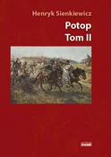 Potop - Henryk Sienkiewicz -  polnische Bücher