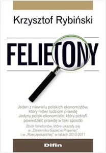 Bild von Felietony