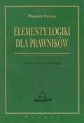 Elementy l... - Wojciech Patryas - buch auf polnisch 