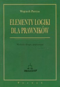 Bild von Elementy logiki dla prawników