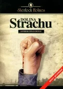 Książka : Dolina str... - Arthur Conan Doyle