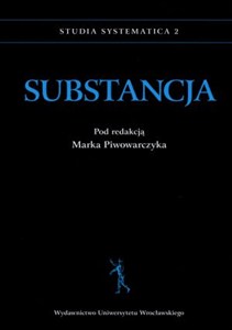 Obrazek Studia Systematica 2 Substancja