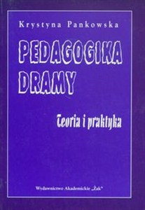 Bild von Pedagogika dramy Teoria i praktyka