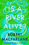 Is a River... - Robert Macfarlane - Ksiegarnia w niemczech