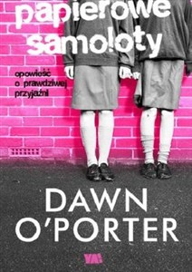 Bild von Papierowe samoloty