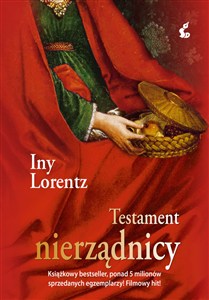 Obrazek Testament nierządnicy