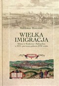 Polnische buch : Wielka imi... - Waldemar Kowalski