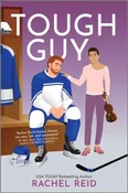 Tough Guy - Rachel Reid -  fremdsprachige bücher polnisch 