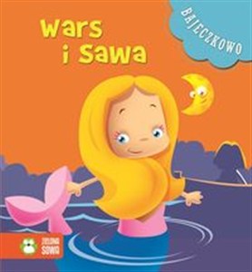 Bild von Bajeczkowo Wars i Sawa