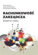 Książka : Rachunkowo... - Anna Szychta, Justyna Dobroszek, Przemysław Kabalski