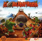 Goblinpiad... - Mikhail Bazylevitch -  polnische Bücher