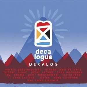 Bild von Decalogue - Dekalog (Digipack)