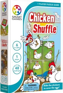 Bild von Smart Games Kokoszki