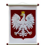 Godło Pols... -  fremdsprachige bücher polnisch 