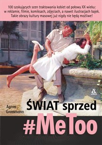 Obrazek Świat sprzed #MeToo