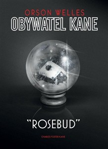 Bild von Obywatel Kane DVD
