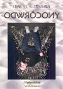 Polnische buch : Odwrócony - Ernest T. Misiuna
