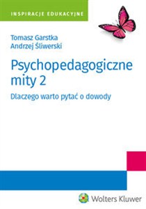 Bild von Psychopedagogiczne mity 2 Dlaczego warto pytać o dowody