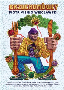 Obrazek Brzuchomówcy