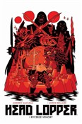 Polnische buch : Head Loppe... - Andrew MacLean, Jordie Bellaire