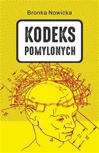 Obrazek Kodeks Pomylonych