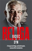 Religa Ojc... - Mira Suchodolska - buch auf polnisch 