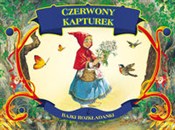 Czerwony K... - Jolanta Pasternak-Winiarska -  Polnische Buchandlung 