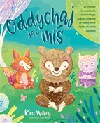 Polnische buch : Oddychaj j... - Kira Willey, Annie Betts