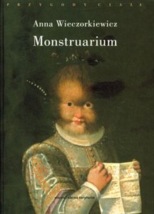 Obrazek Monstruarium