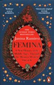 Femina - Janina Ramirez - buch auf polnisch 